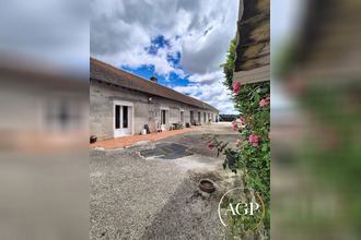 achat maison mezieres-en-gatinais 45270