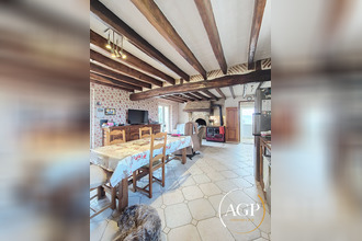 achat maison mezieres-en-gatinais 45270