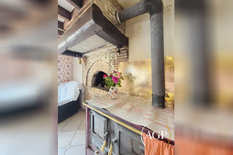 achat maison mezieres-en-gatinais 45270