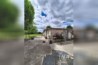 achat maison mezieres-en-gatinais 45270