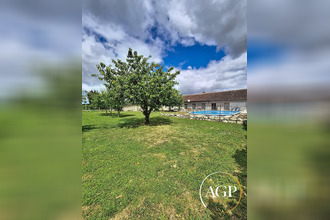 achat maison mezieres-en-gatinais 45270