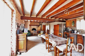 achat maison mezieres-en-gatinais 45270