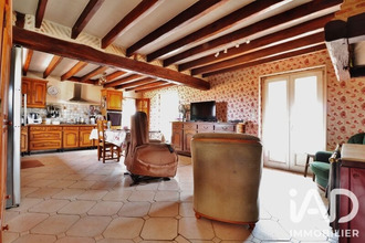 achat maison mezieres-en-gatinais 45270