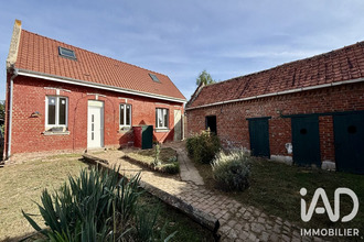 achat maison mezieres-en-santerre 80110