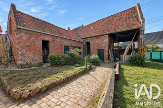 achat maison mezieres-en-santerre 80110
