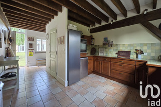 achat maison mezieres-en-vexin 27510