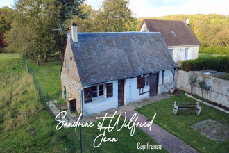 achat maison mezieres-en-vexin 27510