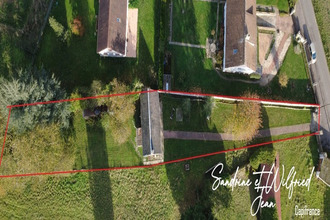 achat maison mezieres-en-vexin 27510