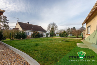 achat maison mezieres-en-vexin 27510