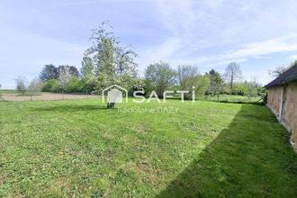 achat maison mezieres-en-vexin 27510