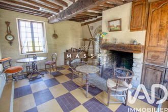 achat maison mezieres-en-vexin 27510