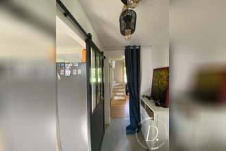 achat maison mezieres-en-vexin 27510