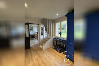 achat maison mezieres-en-vexin 27510