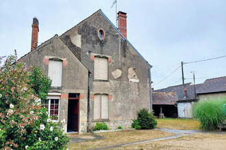 achat maison mezieres-lez-clery 45370