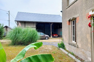 achat maison mezieres-lez-clery 45370