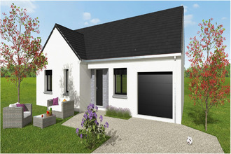 achat maison mezieres-lez-clery 45370