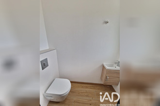 achat maison mezieres-lez-clery 45370