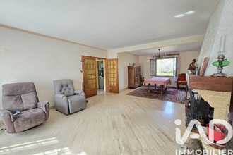 achat maison mezieres-lez-clery 45370