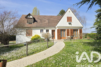 achat maison mezieres-lez-clery 45370