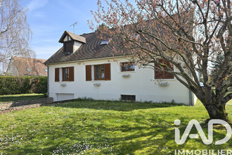 achat maison mezieres-lez-clery 45370