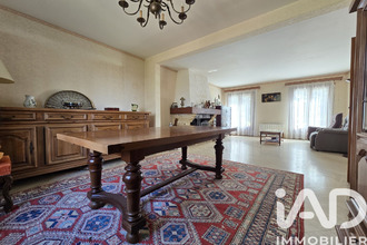 achat maison mezieres-lez-clery 45370