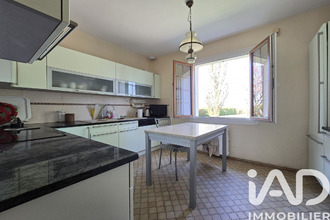 achat maison mezieres-lez-clery 45370