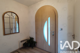 achat maison mezieres-lez-clery 45370