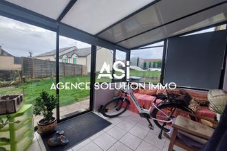 achat maison mezieres-sous-lavardin 72240