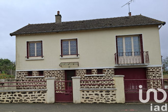 achat maison mezieres-sous-lavardin 72240