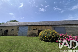 achat maison mezieres-sous-lavardin 72240
