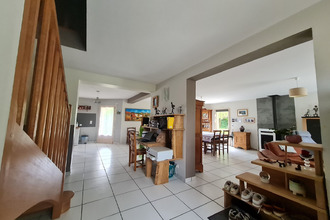 achat maison mezieres-sur-couesnon 35140