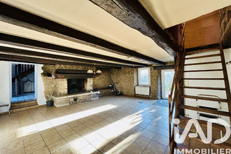 achat maison mezieres-sur-couesnon 35140