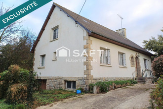 achat maison mezieres-sur-couesnon 35140