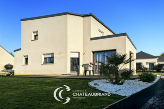 achat maison mezieres-sur-couesnon 35140