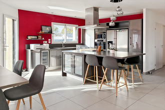 achat maison mezieres-sur-couesnon 35140