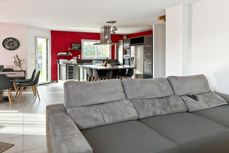 achat maison mezieres-sur-couesnon 35140