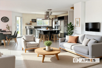 achat maison mezieres-sur-couesnon 35140