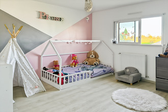 achat maison mezieres-sur-couesnon 35140