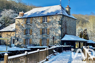 achat maison mezieres-sur-couesnon 35140