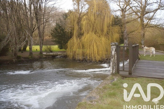 achat maison mezieres-sur-couesnon 35140