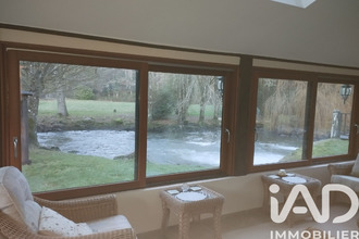 achat maison mezieres-sur-couesnon 35140