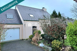 achat maison mezieres-sur-couesnon 35140