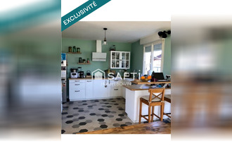 achat maison mezieres-sur-couesnon 35140