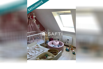 achat maison mezieres-sur-couesnon 35140