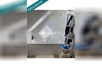 achat maison mezieres-sur-couesnon 35140