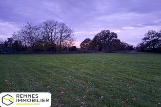 achat maison mezieres-sur-couesnon 35140