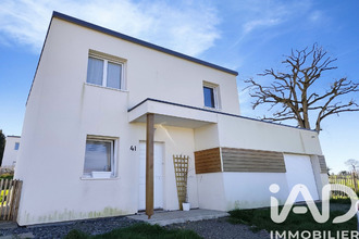 achat maison mezieres-sur-couesnon 35140