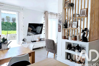 achat maison mezieres-sur-couesnon 35140