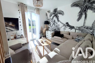 achat maison mezieres-sur-couesnon 35140