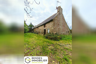 achat maison mezieres-sur-couesnon 35140